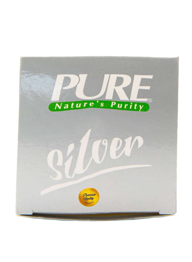 PURE Silver Makhmarya Gel 60g - Image 1