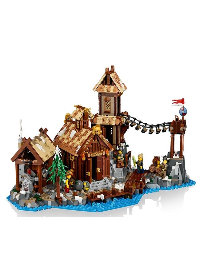 LEGO - LEGO - Gabby's Dollhouse Bakey with Cakey Fun 58 Pieces - 10785 - Image 1