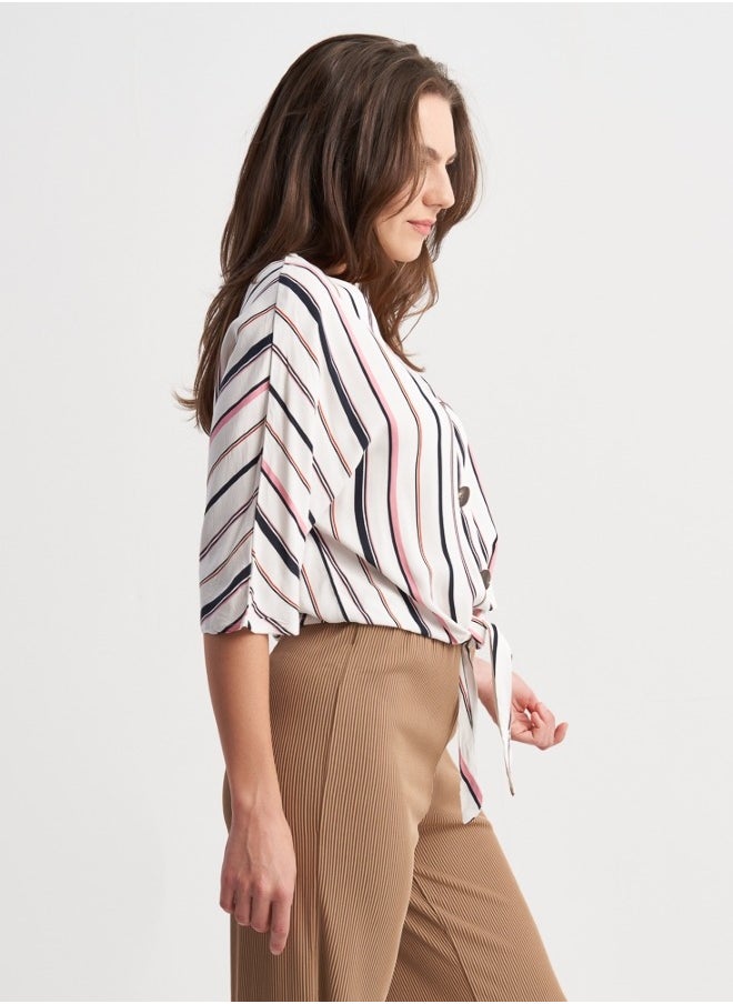 HaILYS - Hailys Women's Trouser , camel - Image 1
