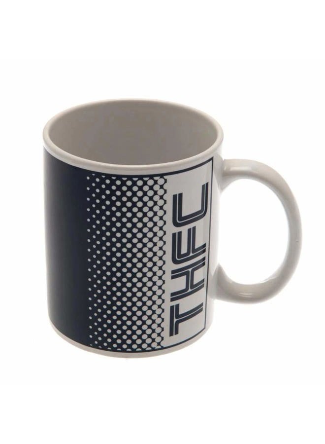 Hy-Pro Tottenham Hotspur Hy-Pro Ceramic F.C. Mug Fd Official Merchandise, 11 fl oz - Image 2