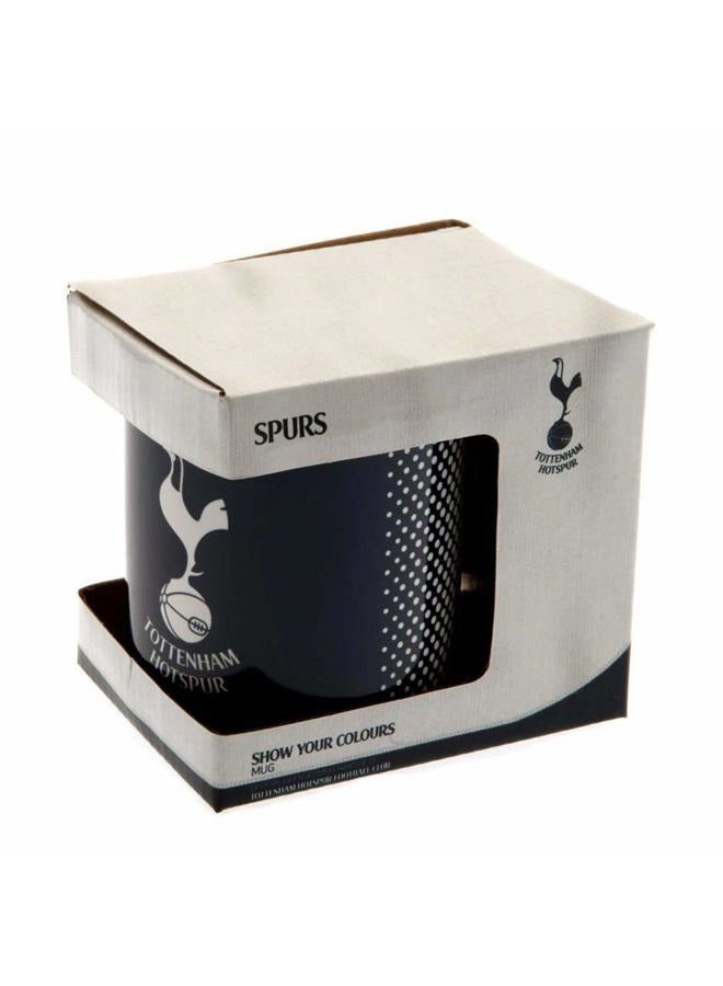 Hy-Pro Tottenham Hotspur Hy-Pro Ceramic F.C. Mug Fd Official Merchandise, 11 fl oz - Image 4