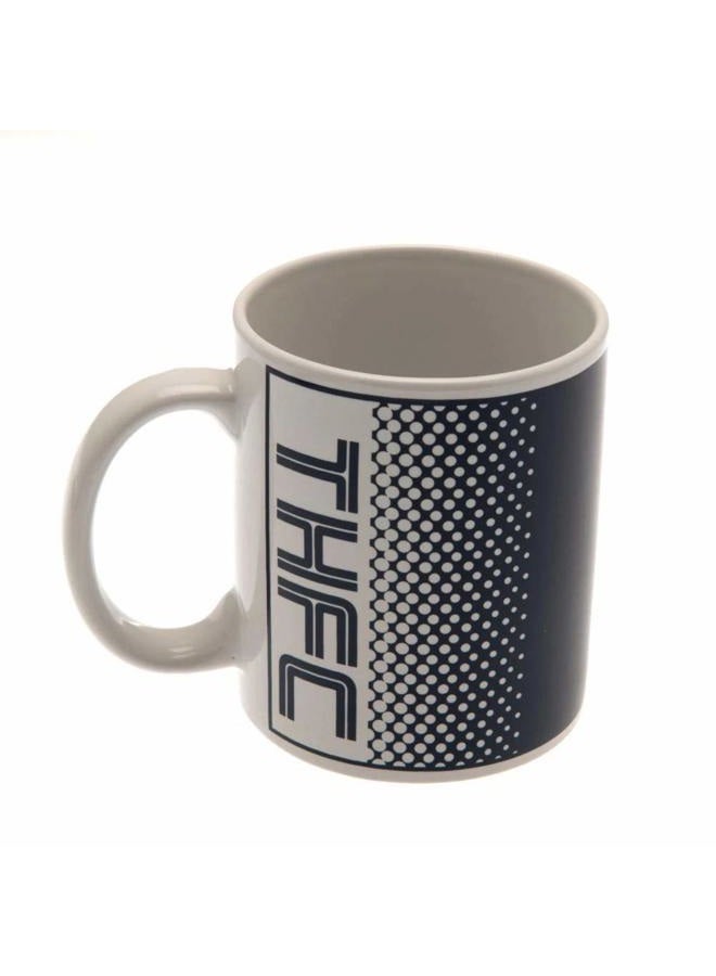 Hy-Pro Tottenham Hotspur Hy-Pro Ceramic F.C. Mug Fd Official Merchandise, 11 fl oz - Image 3