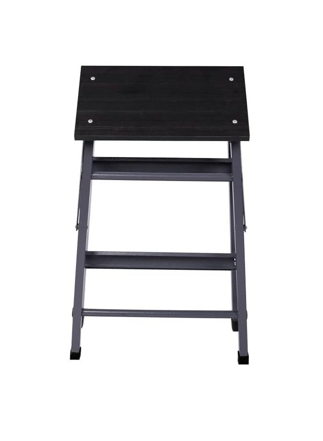 Step Kitchen Ladder – Lightweight, Durable, Easy to Store and Use" - Image 3
