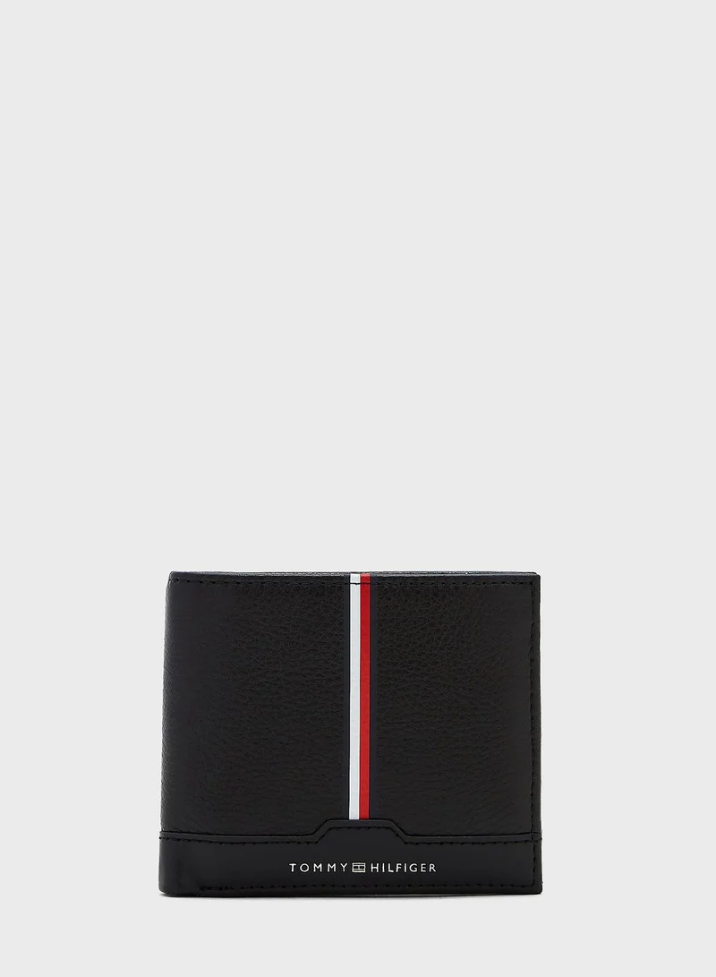 TOMMY HILFIGER Downtown Bifold Wallet