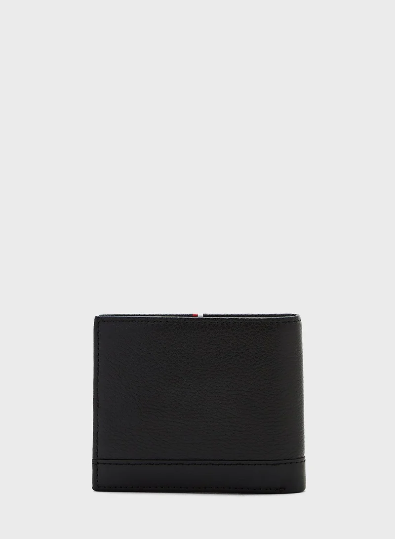 TOMMY HILFIGER Downtown Bifold Wallet