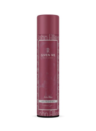 Given Me Pour Homme