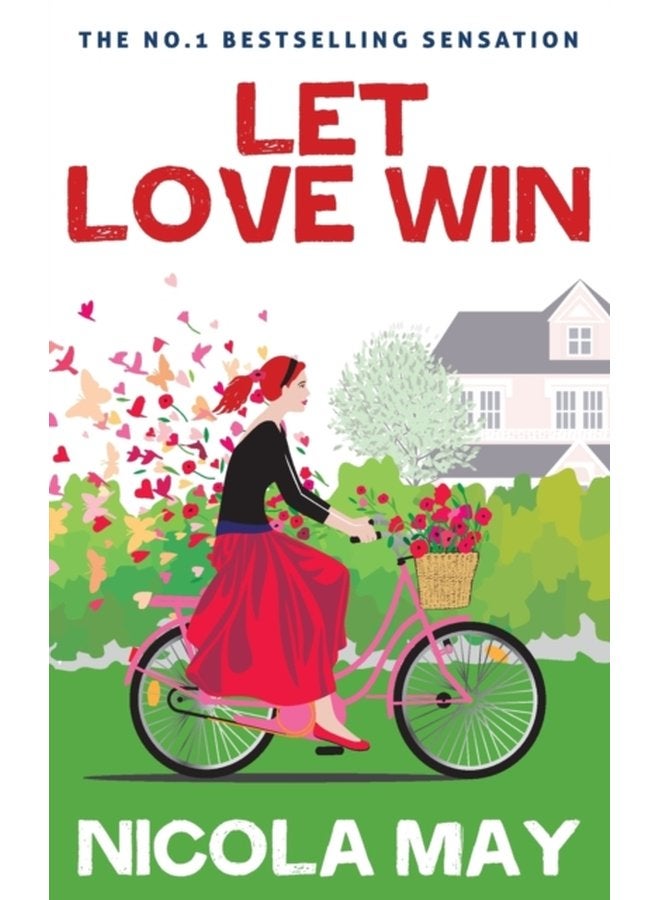 Let Love Win 2 - Paperback
