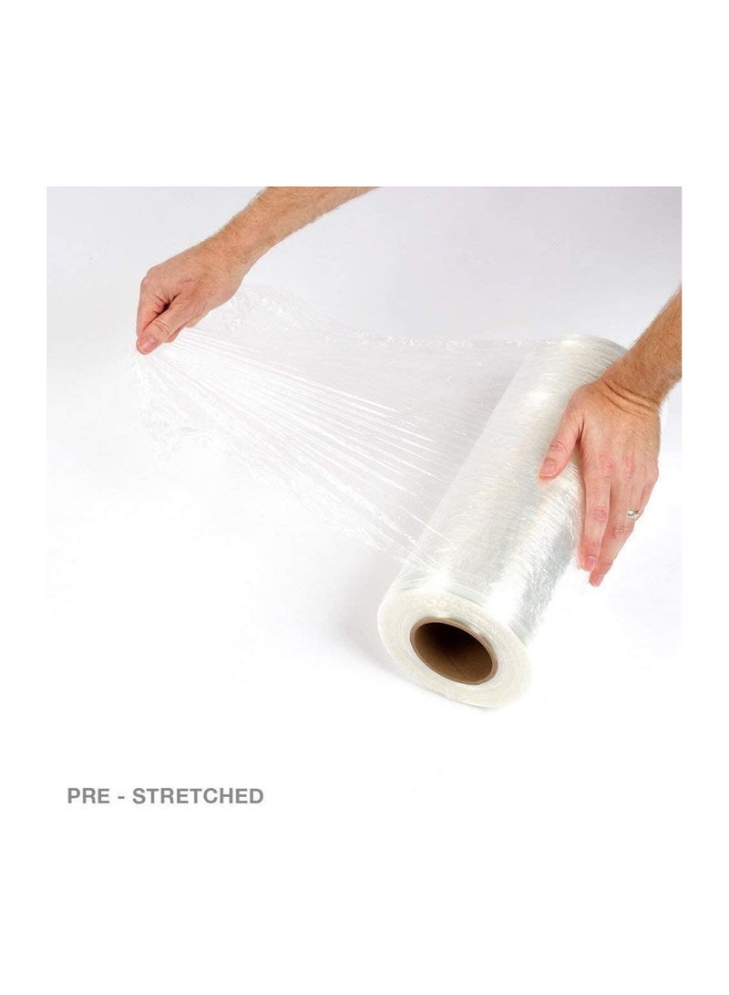 ستريتش غلاف مطاطي شفاف 1 قطعة 3 كجم - Image 5