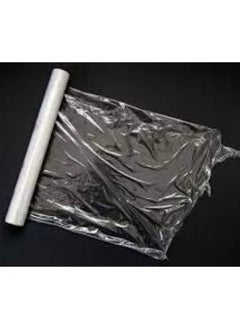 Stretch Stretch Wrap Film Clear 1 Piece 3 Kg  - Image 3