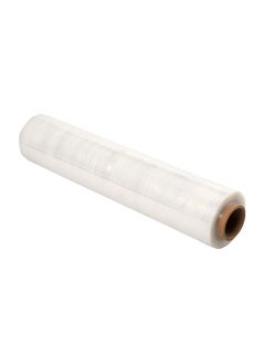 Stretch Stretch Wrap Film Clear 1 Piece 3 Kg  - Image 2