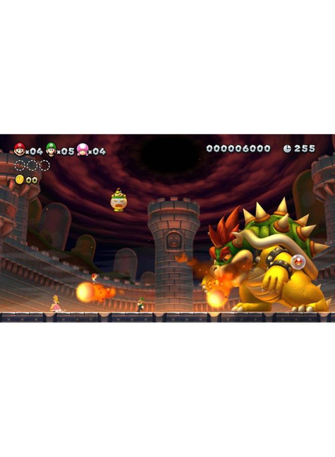 Nintendo Super Mario Party (Intl Version) - Arcade & Platform - nintendo_switch - Image 5