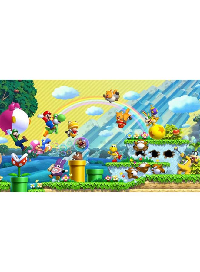 Nintendo Super Mario Party (Intl Version) - Arcade & Platform - nintendo_switch - Image 3