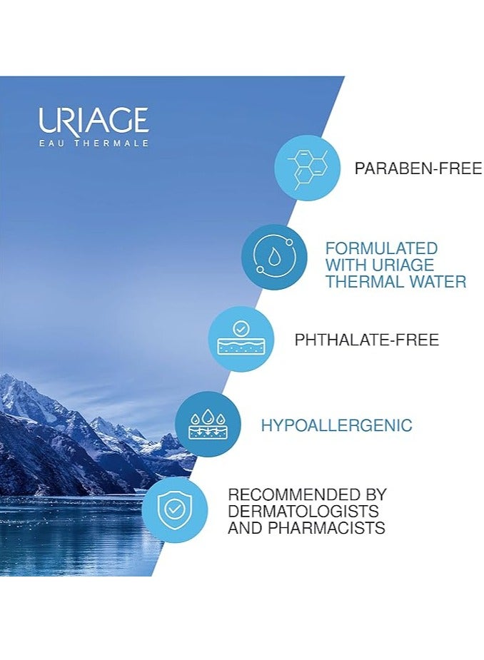 Uriage Xemose Gentle Cleansing Syndet 200ml - Image 2