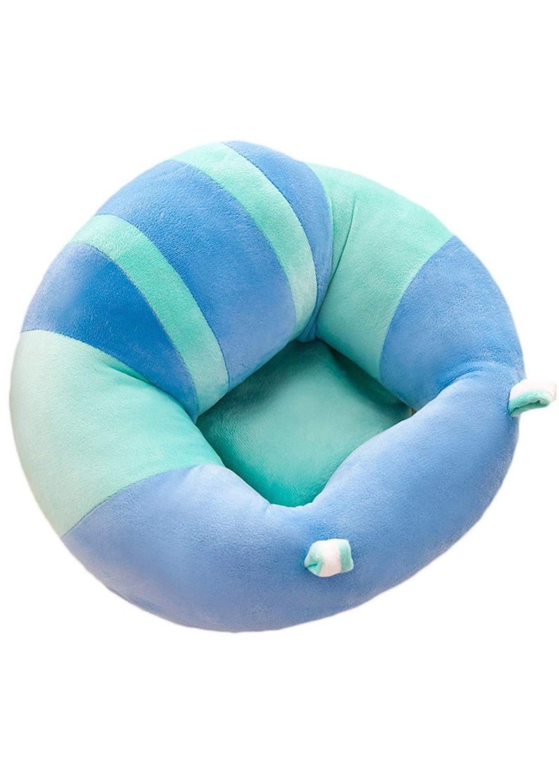 Infant Nursing Pillow Baby Suppor Seat Chair Feeding Safety Plush Toy