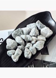 Home Box Medley Lava Stones 65 x 14 x 6 cm  - Image 1