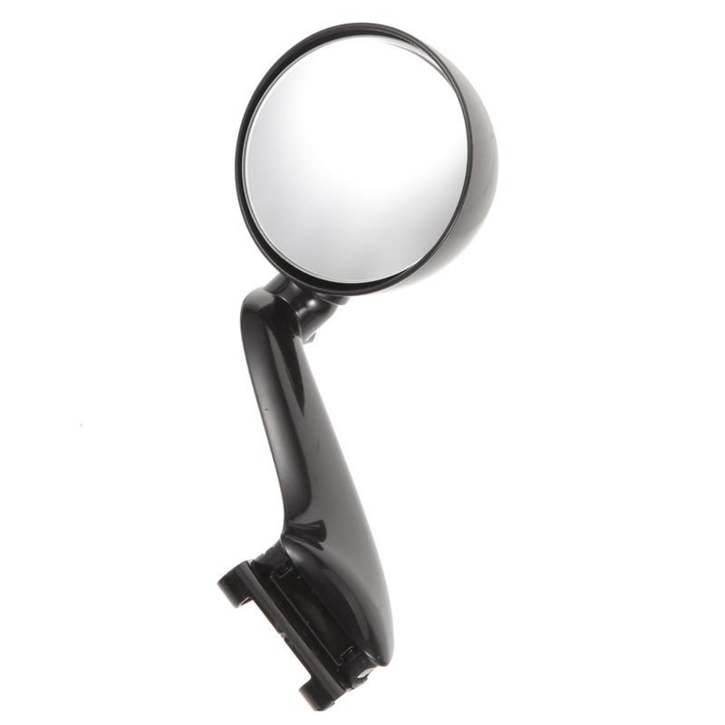 Universal Round Blind Spot Mirror For Cars And SUVs Easy Installation Sturdy Design - Image 2