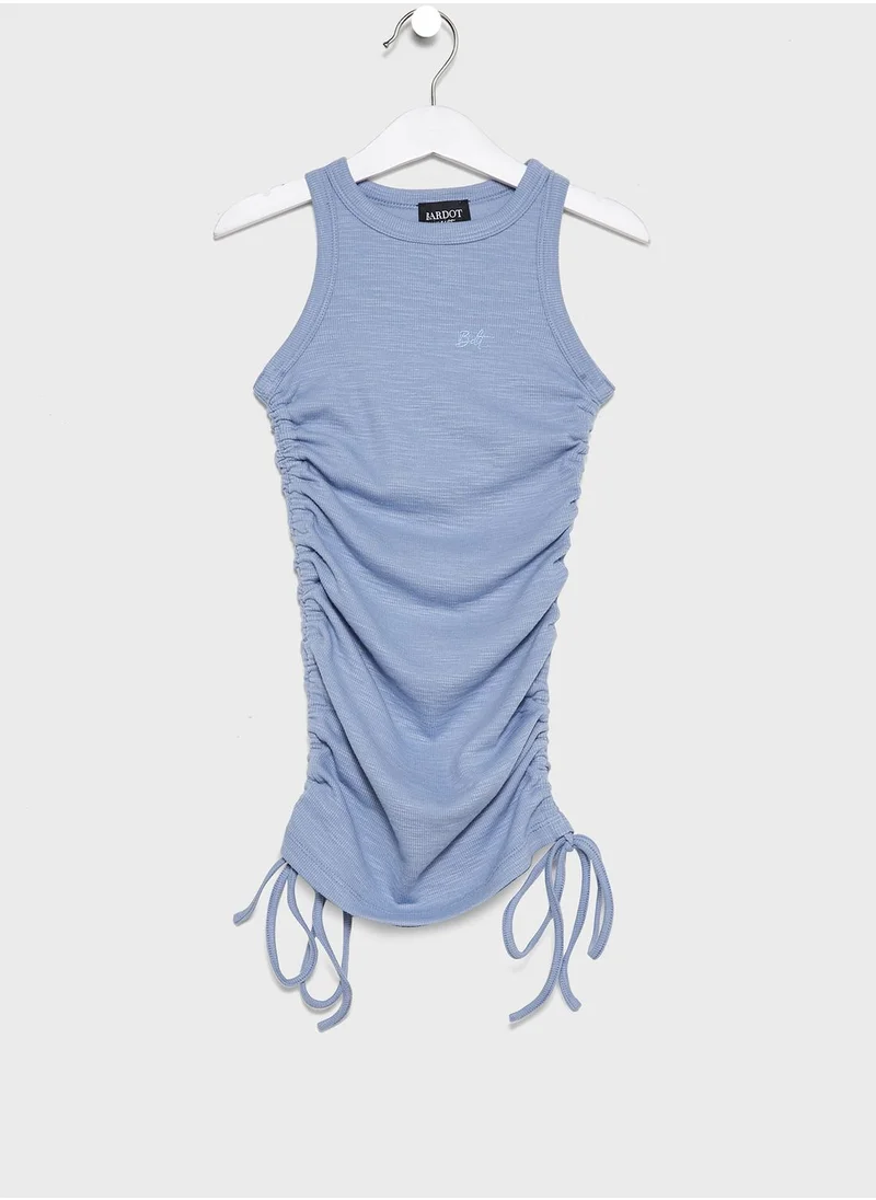 Bardot Junior Little Mari Tank Dress