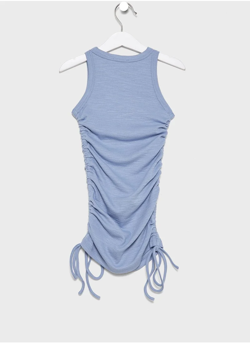 Bardot Junior Little Mari Tank Dress