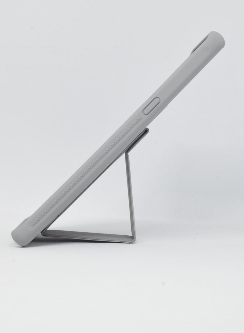 BORTONY Protective Case Cover With Finger Grip Stand For Samsung Galaxy Note 8 - Image 3