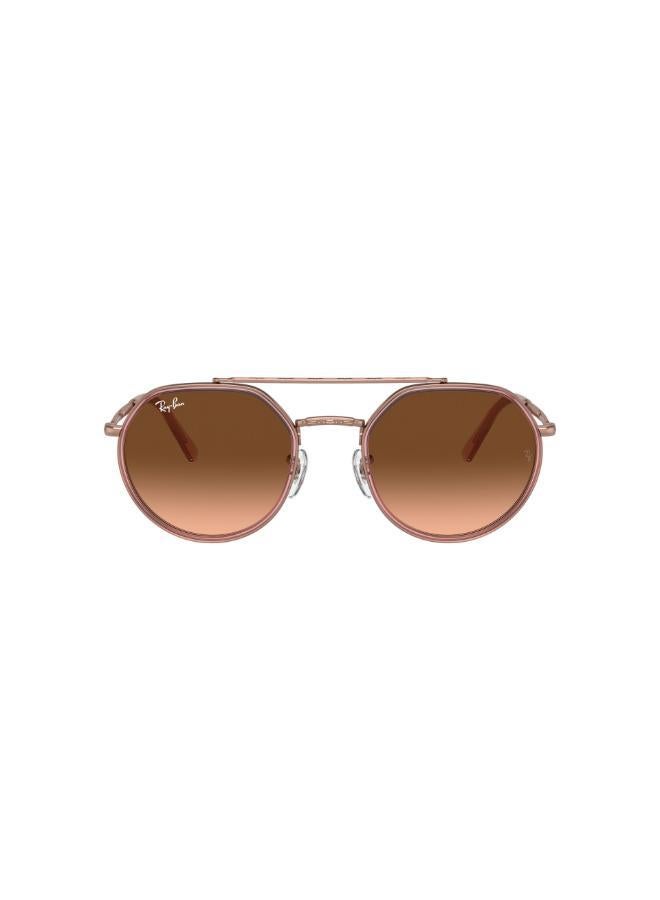 Ray-Ban 0Rb3754 Pillow Sunglasses - Image 2