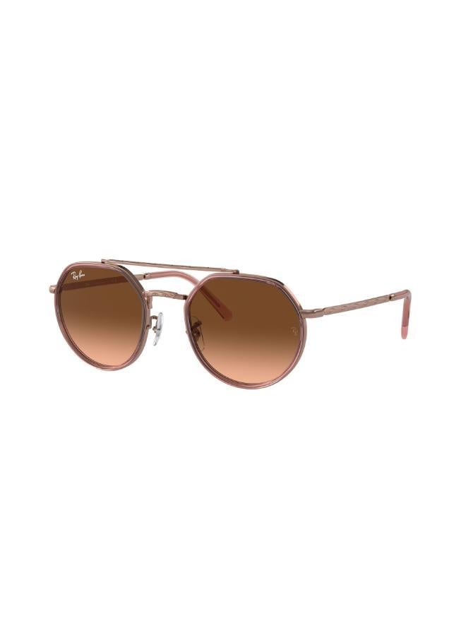 Ray-Ban 0Rb3754 Pillow Sunglasses - Image 1