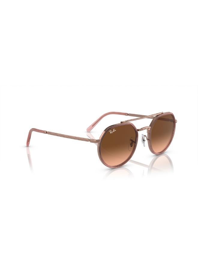 Ray-Ban 0Rb3754 Pillow Sunglasses - Image 3