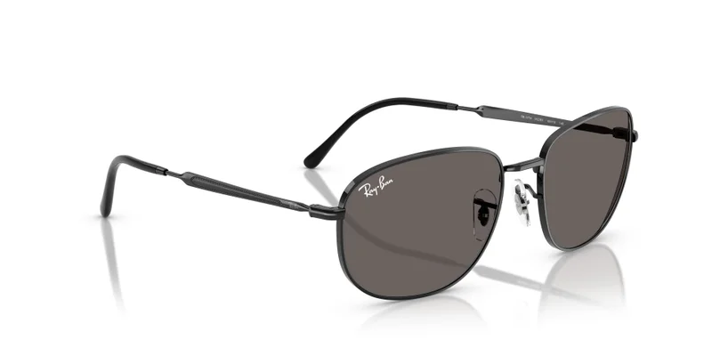 Ray-Ban 0Rb3754 Pillow Sunglasses