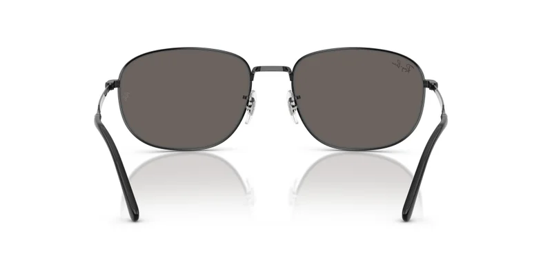 Ray-Ban 0Rb3754 Pillow Sunglasses