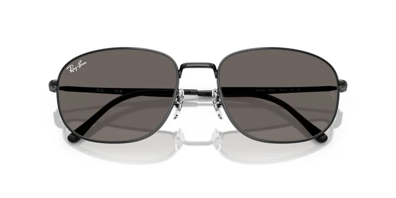 Ray-Ban 0Rb3754 Pillow Sunglasses