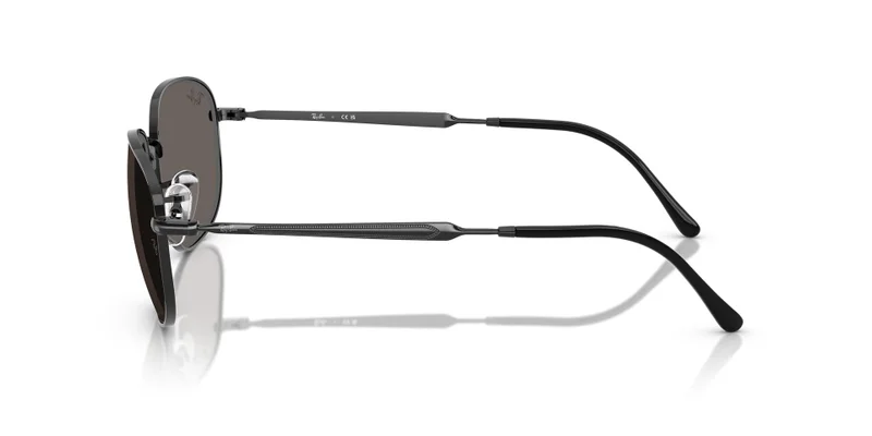 Ray-Ban 0Rb3754 Pillow Sunglasses