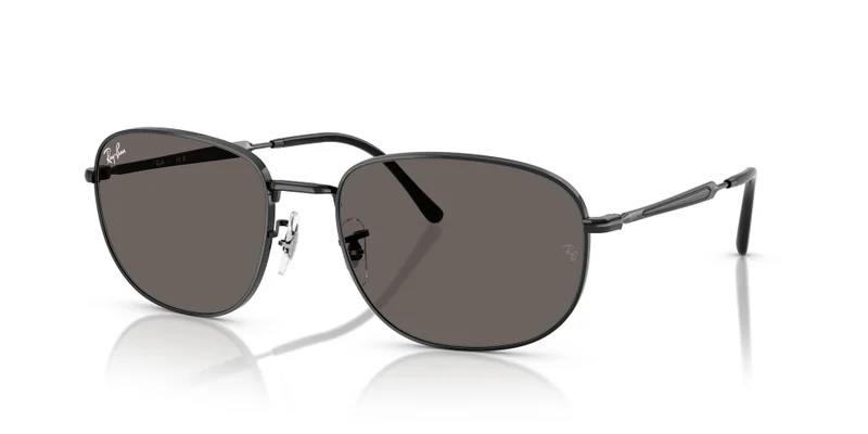 Ray-Ban 0Rb3754 Pillow Sunglasses