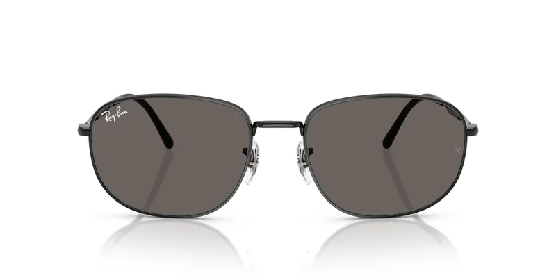 Ray-Ban 0Rb3754 Pillow Sunglasses