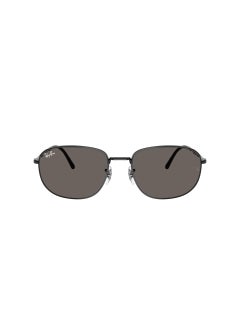 Ray-Ban 0Rb3754 Pillow Sunglasses  - Image 2