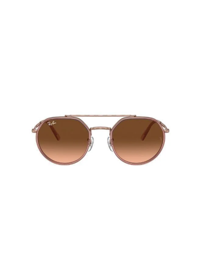 Ray-Ban 0Rb3754 Pillow Sunglasses