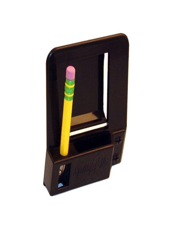 فاست كاب مشبك حزام وشريط قياس وحامل قلم رصاص من فاست كاب SPEEDCLIP، عبوة من 5 قطع - Image 5