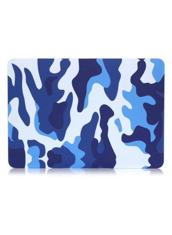 NIBEMINENT Hard Case Cover For Apple MacBook Air 13-Inch Multicolour