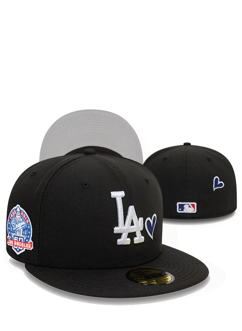 NEW ERA NEW ERA LA Dodgers Special Commemorative Flat - Brim Baseball Cap