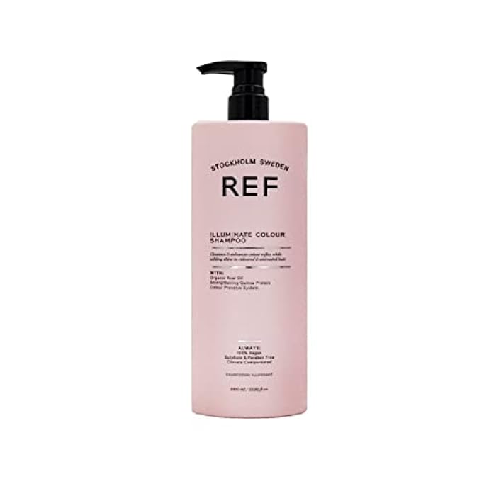 REF. Illuminate Colour Shampoo - Image 3