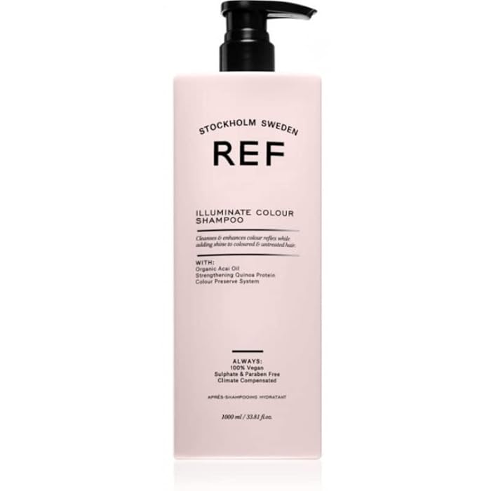 REF. Illuminate Colour Shampoo - Image 2
