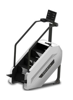 Marshal Fitness Stair Climber Gym Machine Step Mill Gym Equipment