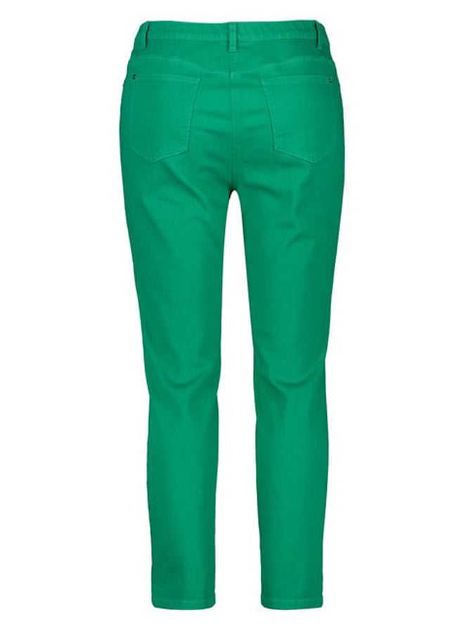 GERRY WEBER Five-pocket jeans, Betty  - Image 2
