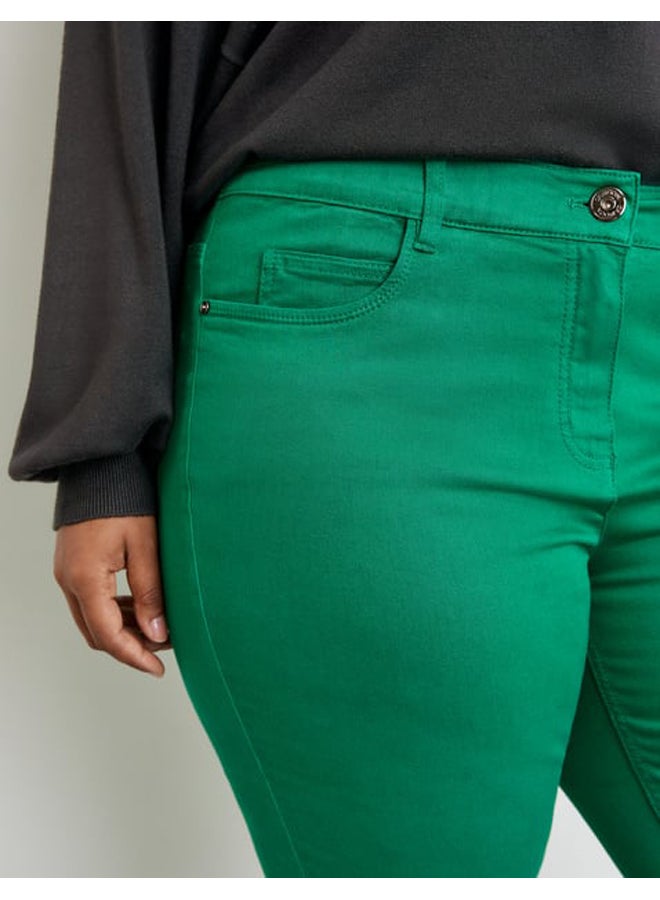 GERRY WEBER Five-pocket jeans, Betty  - Image 3