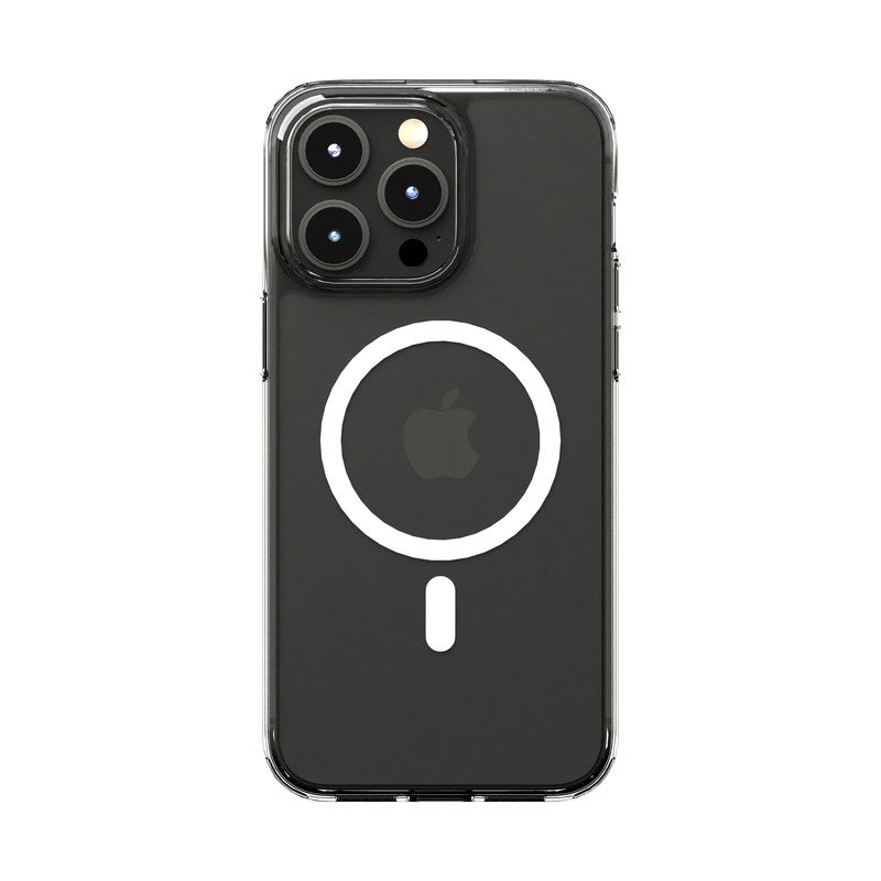 Cygnett iPhone 15 Pro Max AeroMag Case – Premium Protective Accessory, Durable Material, Shock Resistant - Image 2