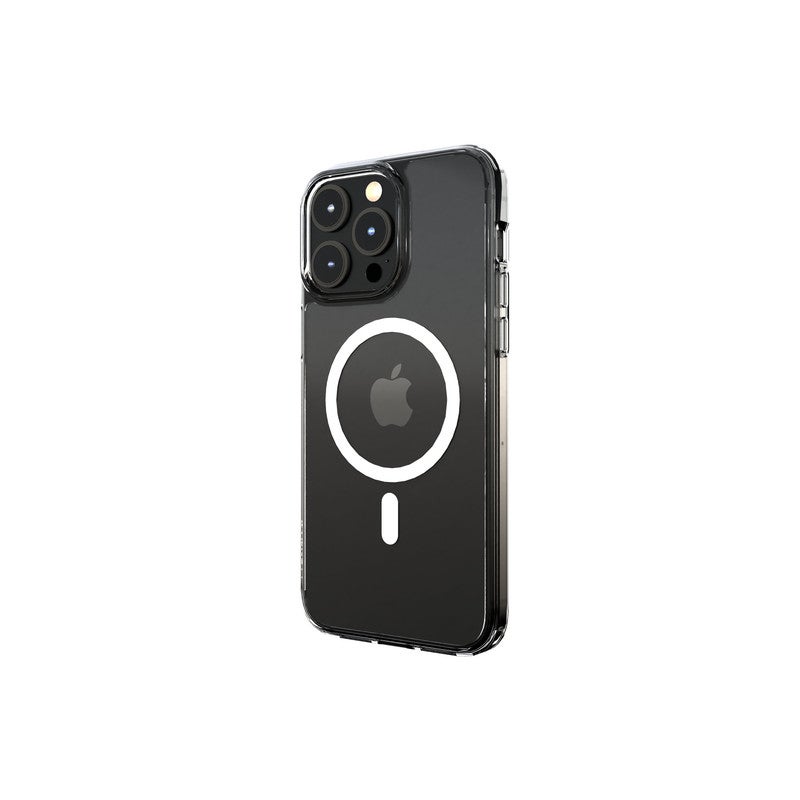 Cygnett iPhone 15 Pro Max AeroMag Case – Premium Protective Accessory, Durable Material, Shock Resistant - Image 1