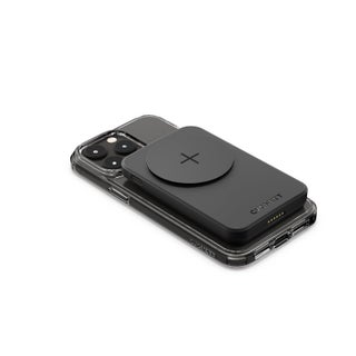 Cygnett iPhone 15 Pro Max AeroMag Case – Premium Protective Accessory, Durable Material, Shock Resistant - view 5
