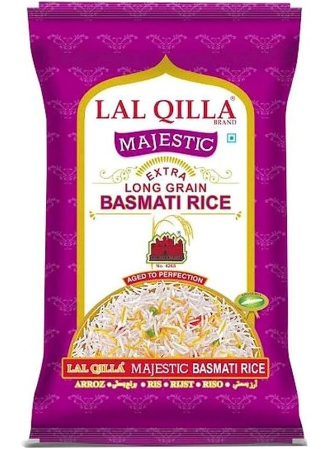 Lal Qilla Lal Qila Majestic 20 Kg Poly Bag - Image 1