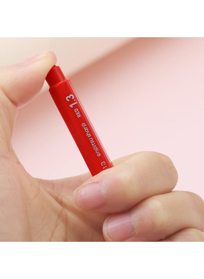 Kokuyo Imported Student Exam Mechanical Pencil, 0.5mm, Drawing And Sketching Pencil, Anti-break Lead, Writing Pencil, White, 1 Piece, Ps-pe105w - Image 5