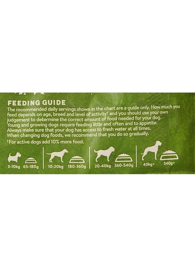 Harringtons Complete Chicken Adult Dry Dog Food 4kg - Image 3
