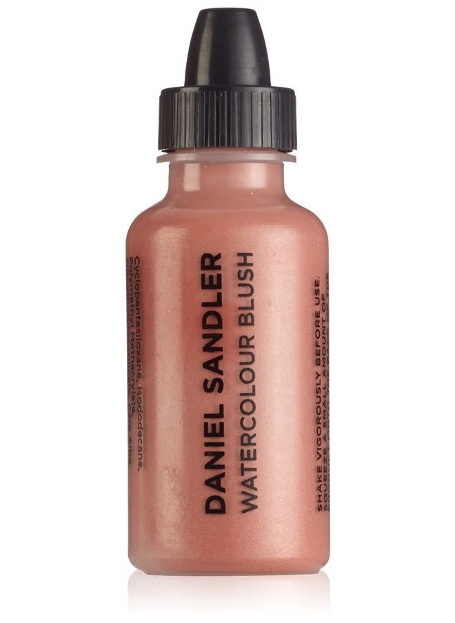 Daniel Sandler Watercolour Blusher 15ml Passion 