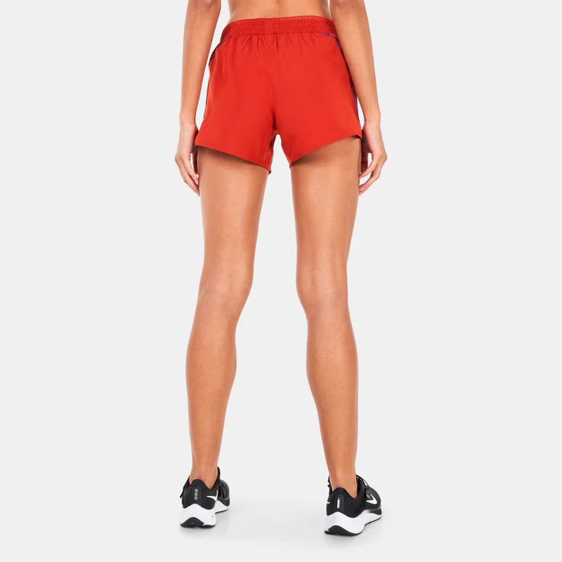 Nike Women's Dri-FIT Icon Clash Shorts